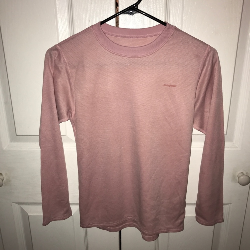 PATAGONIA LONG SLEEVE
